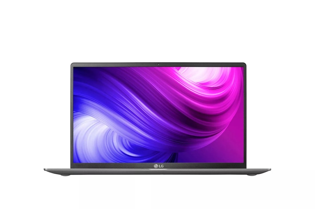 LG gram 15'' Ultra-Lightweight Laptop with 11th Gen Intel® Core™ Processor w/Intel® Iris® Xe Graphics