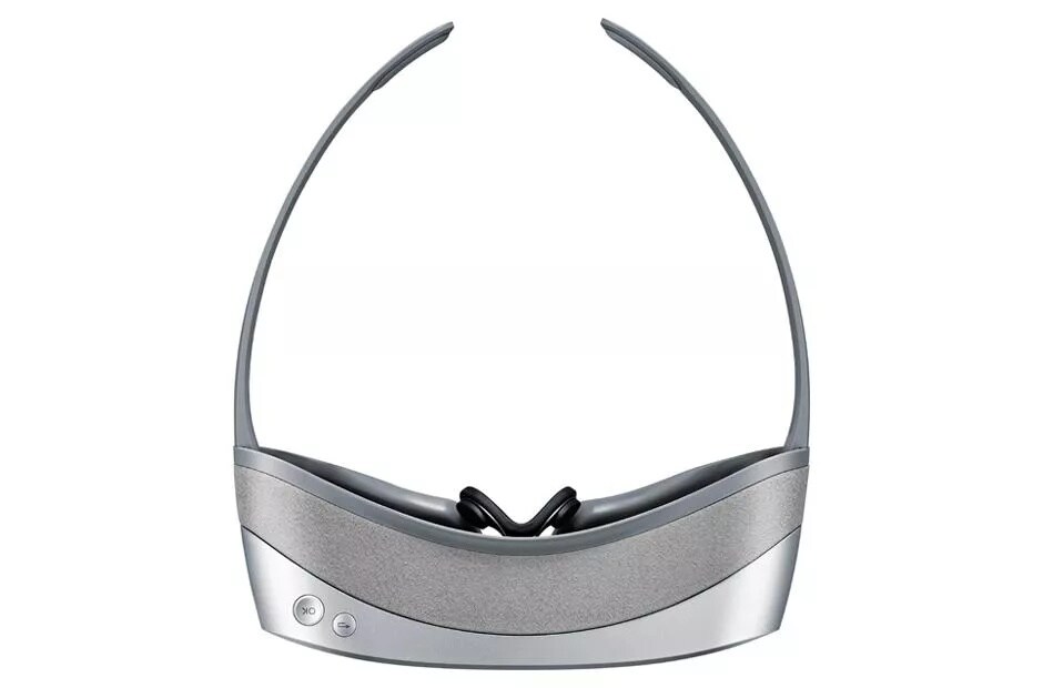 LG 360 VR