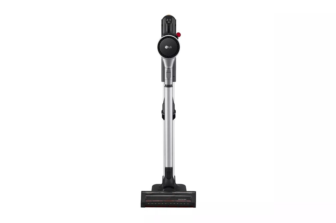 CordZero™ Kompressor® Cordless Stick Vacuum - A925KSM | LG USA
