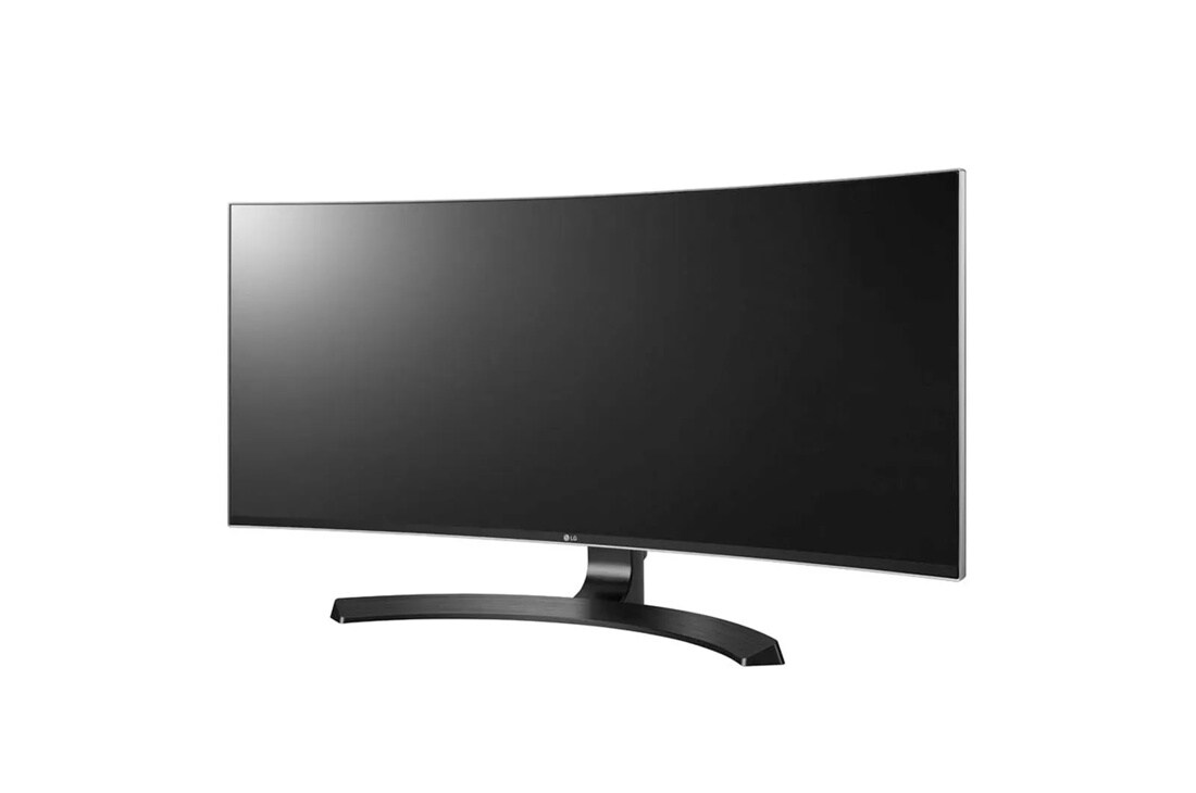 34" Class 21:9 UltraWide® QHD IPS Curved LED Monitor (34" Diagonal)