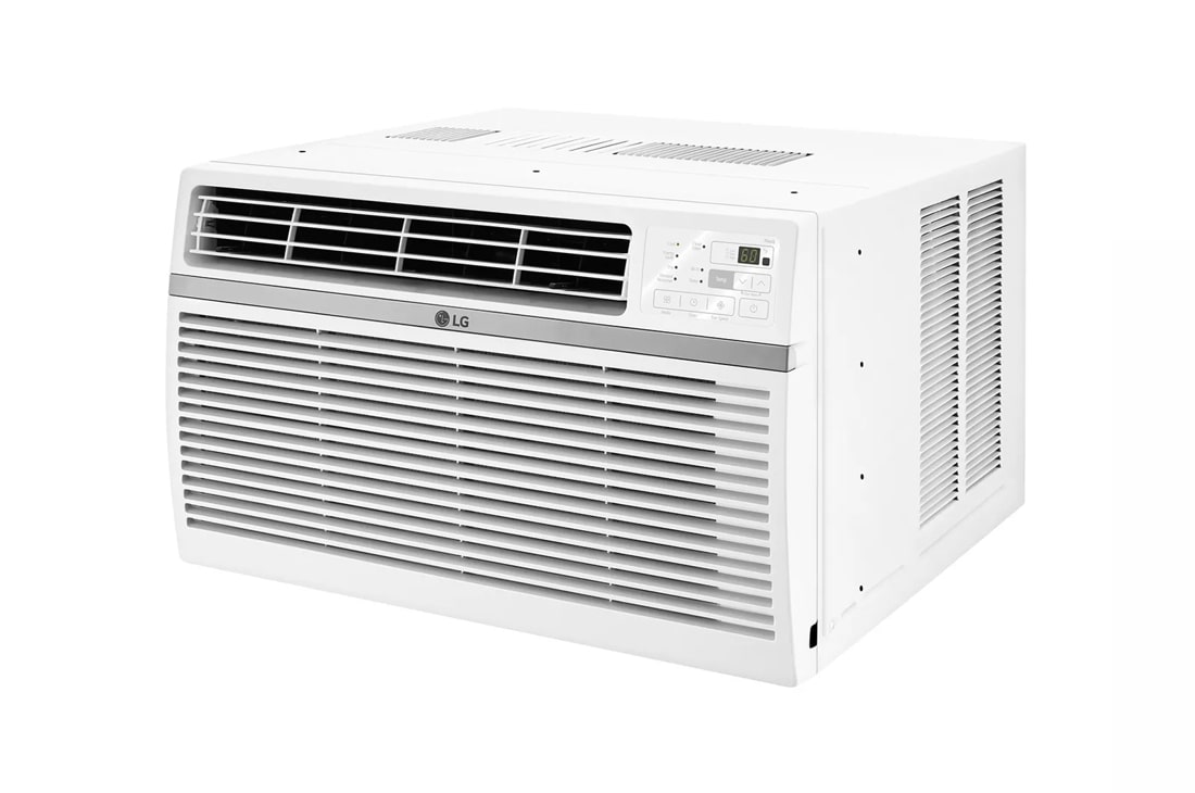 Window Air Conditioner - LW1824RD | LG USA