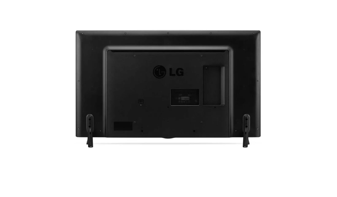 LG 32” HD TV  LG Electronics Sri Lanka