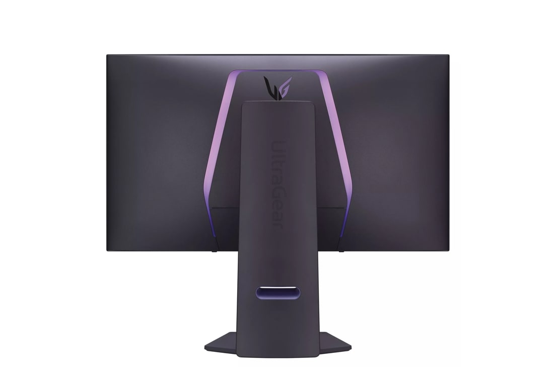 32-inch UltraGear™ OLED Gaming Monitor - 32GS95UE-B