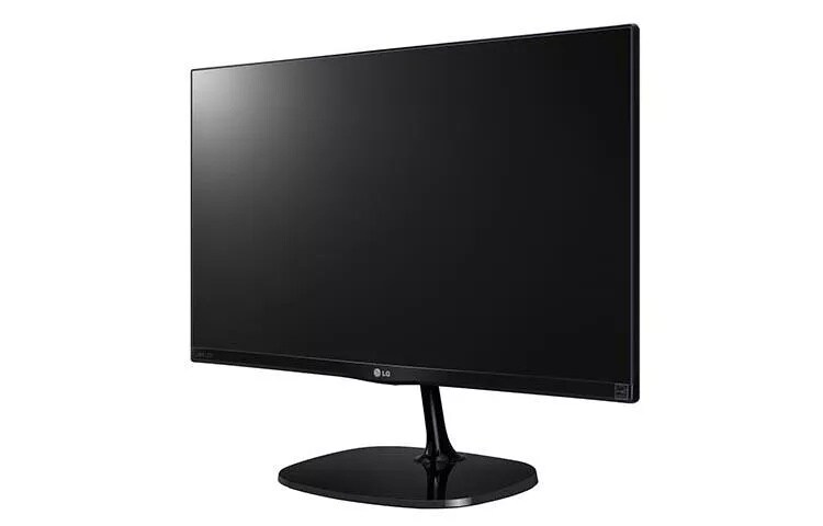 27" Class Cinema Screen Full HD IPS LED Monitor (27" Diagonal)