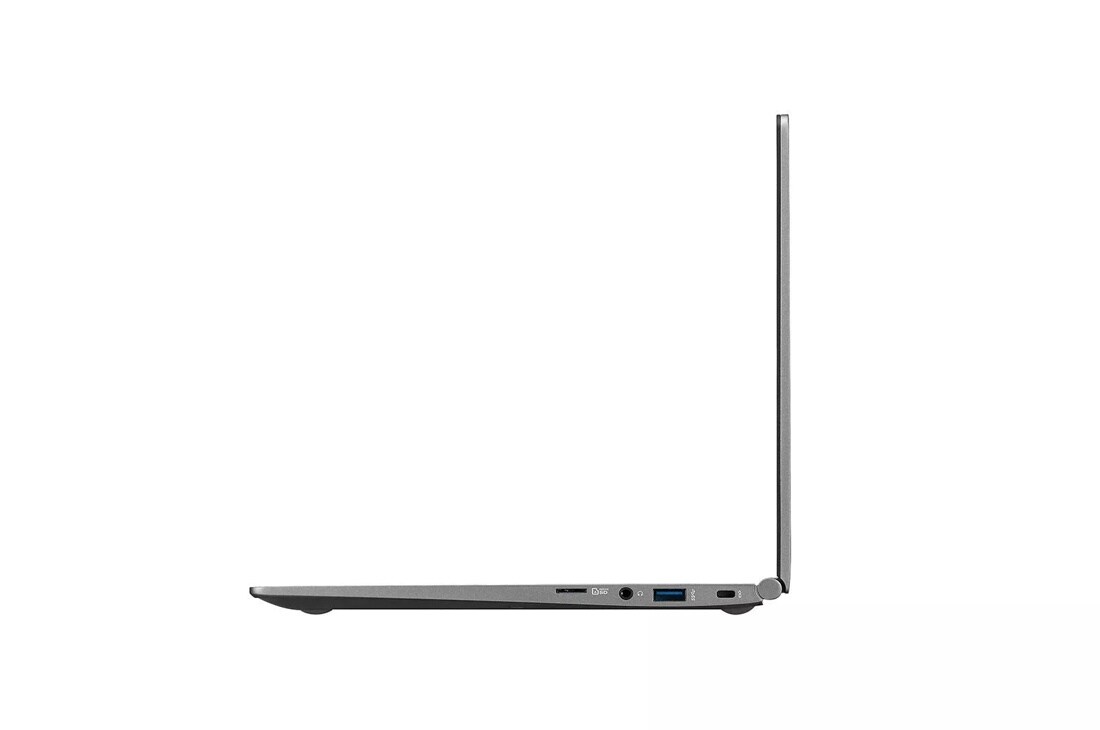 LG gram 14” Ultra-Lightweight Touchscreen Laptop with Intel® Core™ i7