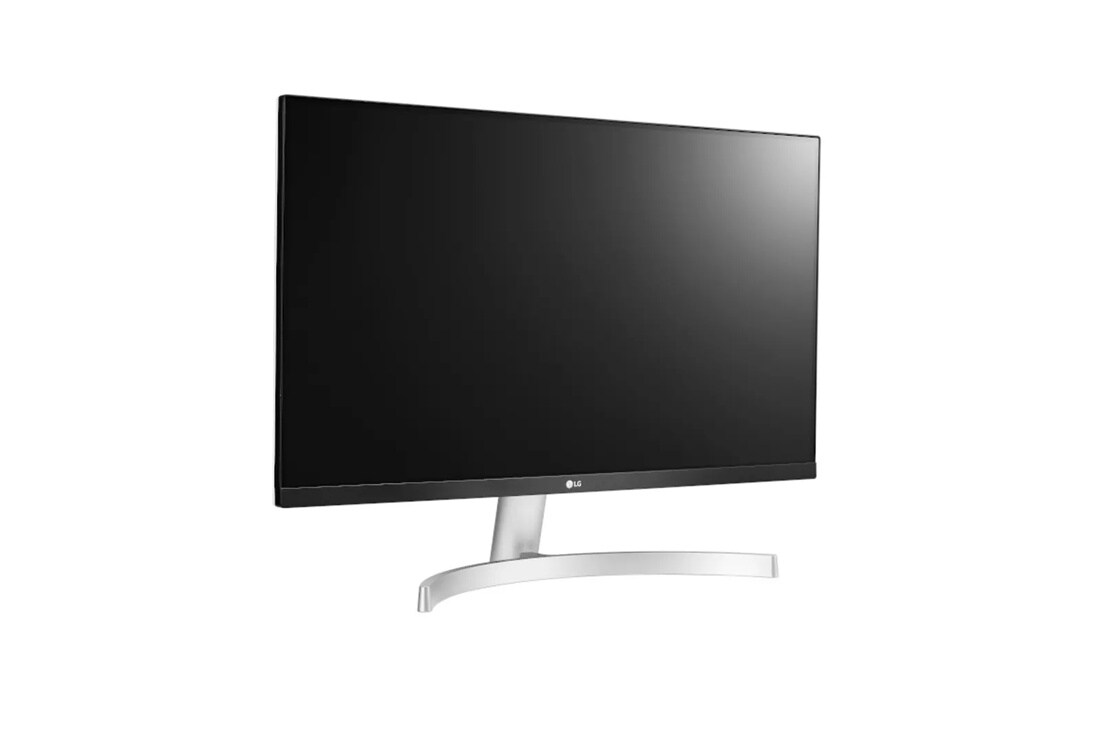 27” FHD IPS 3-Side Borderless Monitor with Dual HDMI
