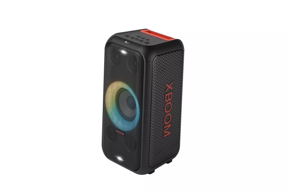 XBOOM Tower USA XL5 LG | LG Speaker XL5S - Portable