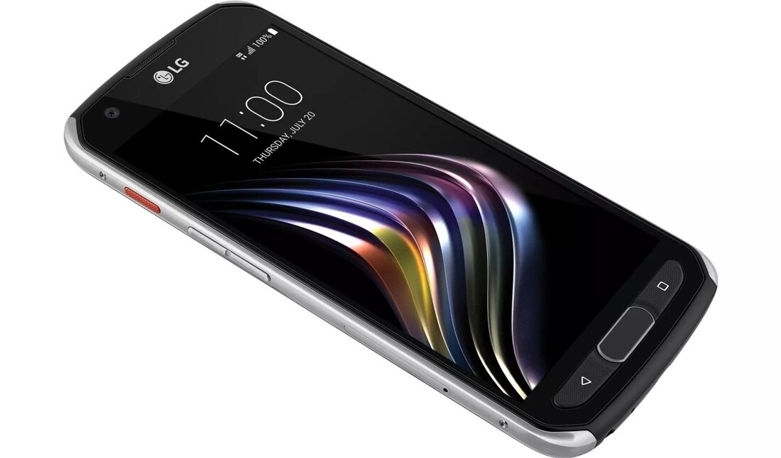 LG X venture™ | U.S. Cellular