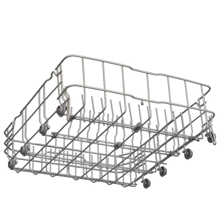 LG Dishwasher Lower Rack AHB73249104