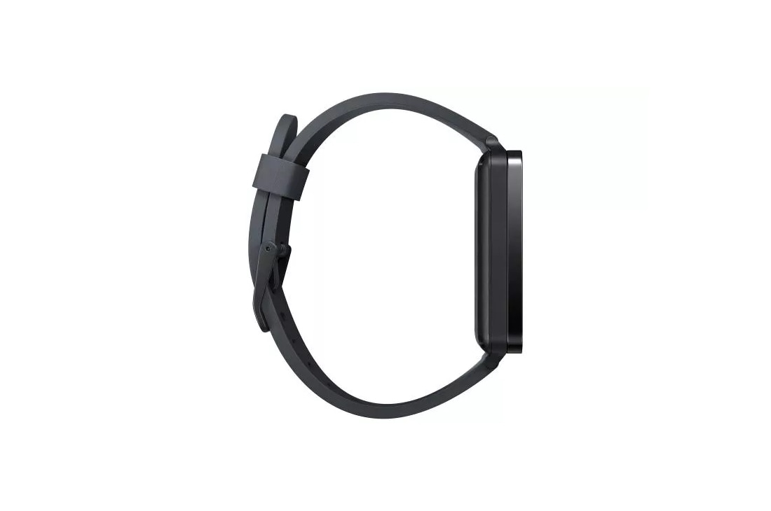  Xiaomi Mi Smartwatch Black : Electronics