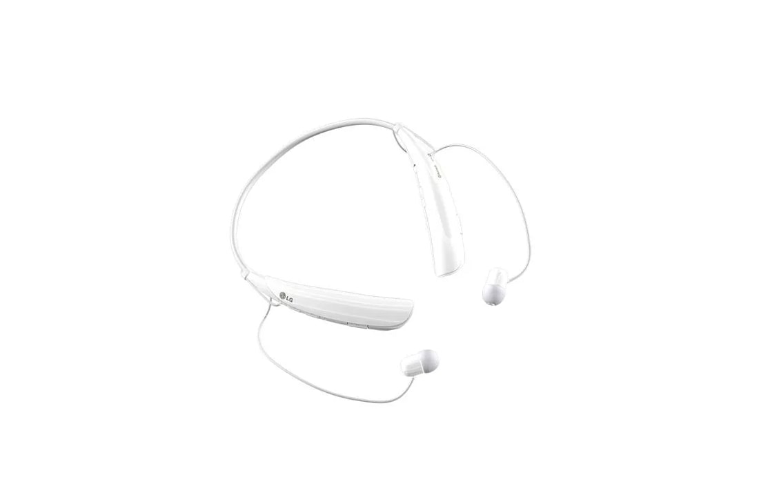 Lg stereo discount headset hbs 750