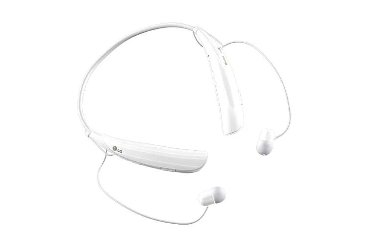 LG TONE PRO™ Wireless Stereo Headset