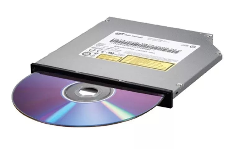 DVD Ram привод. Приводы CD(ROM, R, RW), DVD-R(ROM, R, RW), bd (ROM, R, RW).. Оптический привод DVD+/-RW. Оптический диск Blu-ray. 2003.