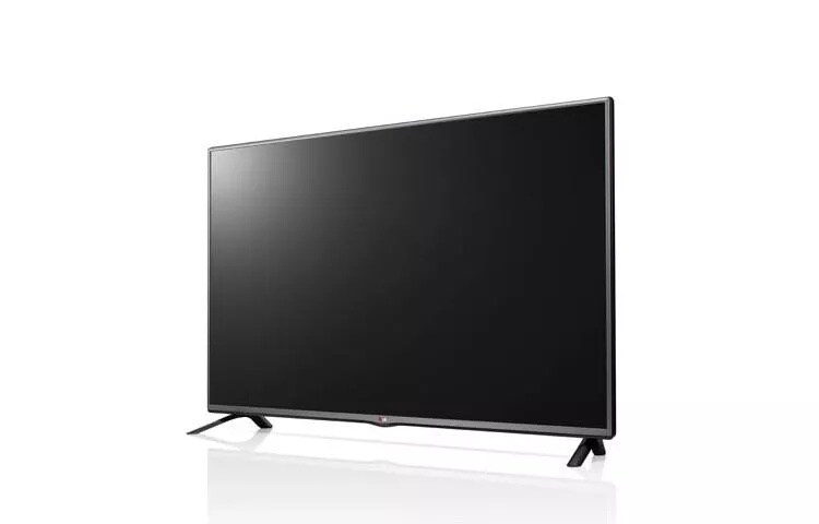 1080p LED TV - 42" Class (41.9" Diag) 