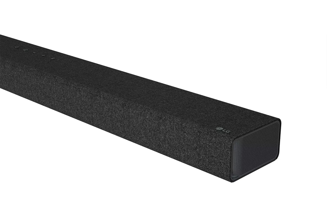 LG Sound Bar SP7W グレー LG SP7Y 5.1 Channel High Res Audio Sound Bar with DTS