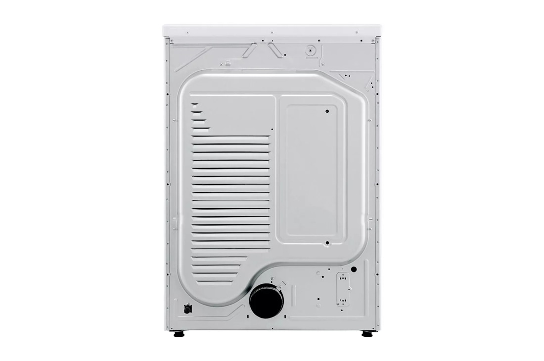 7.4 cu. ft. Ultra Large Capacity Gas Dryer DLG3401W