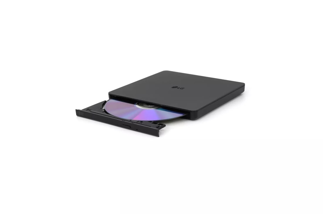 Portable　Ultra　Writer　LG　GP63EX70　USA　Slim　DVD