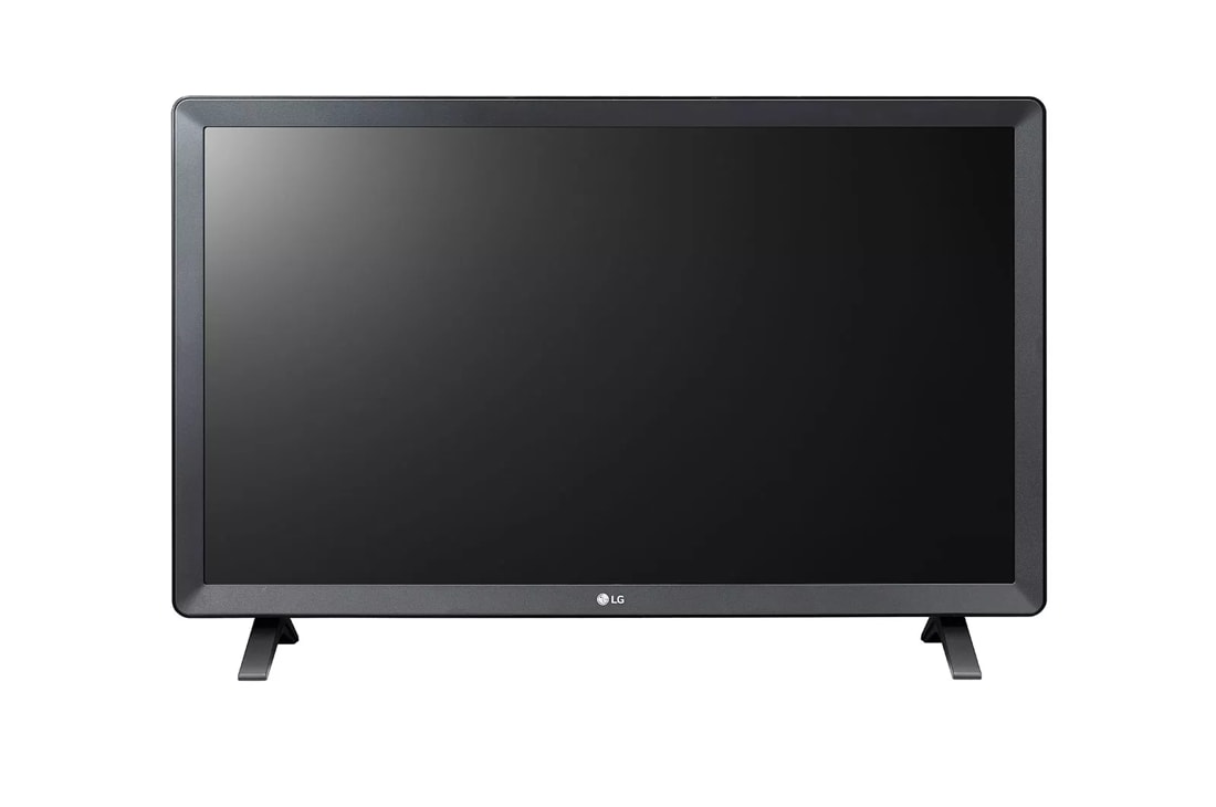 LG 24” HD Smart TV with webOS 3.5 (24LM500S-PU)