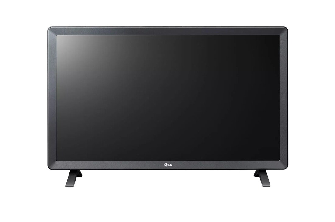 24” HD Smart TV with webOS 3.5