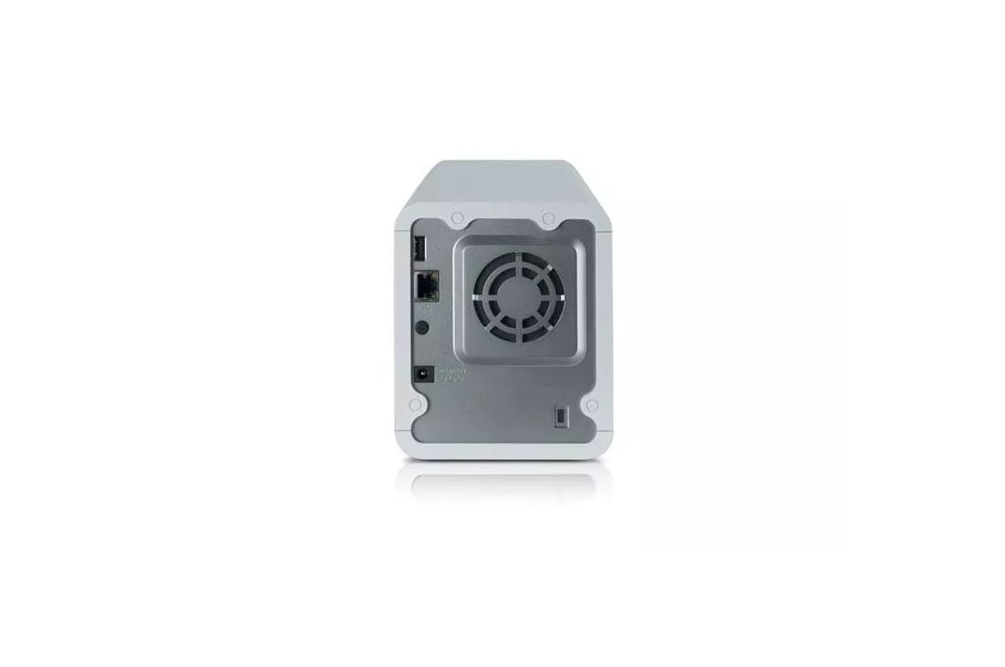 LG N2A2DD2: 2TB Network Storage | LG USA