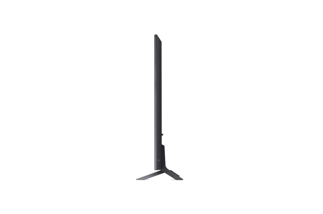LG Smart TV Class QNED85 Series Alexa de 55 pulgadas 4K integrado,  frecuencia de actualización de 120 Hz, 4K alimentado por IA, Dolby Vision  IQ y