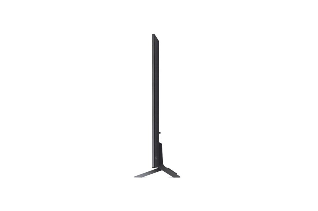 LG 55 Inch Class QNED85 UQA series MiniLED 4K UHD Smart webOS 22 w/ ThinQ AI TV