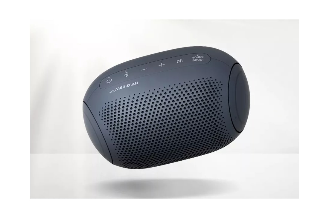 XBOOM Go PL2 Portable Bluetooth Speaker - PL2