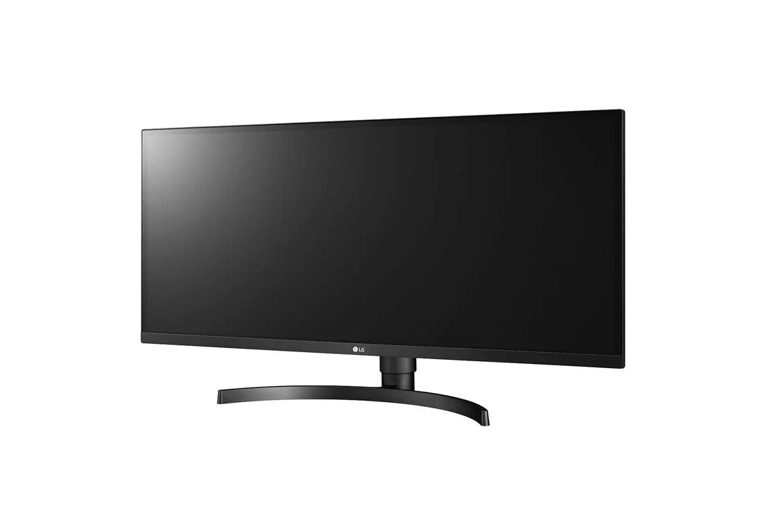 Monitor Ultra Wide LG 34WP550, 34, IPS, Full HD, 5ms, 75Hz, AMD FreeSync,  HDMI, 34WP550-B