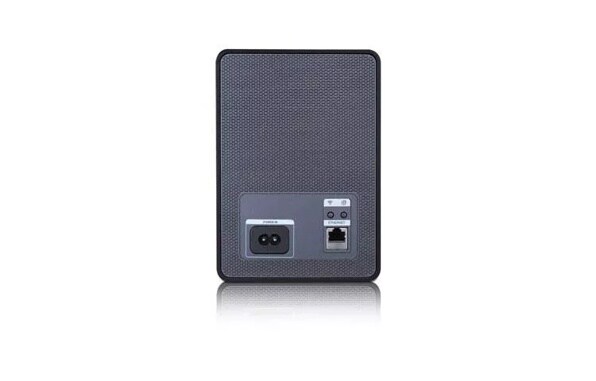 LG H3 : Music Flow H3 Wireless Speaker | LG USA