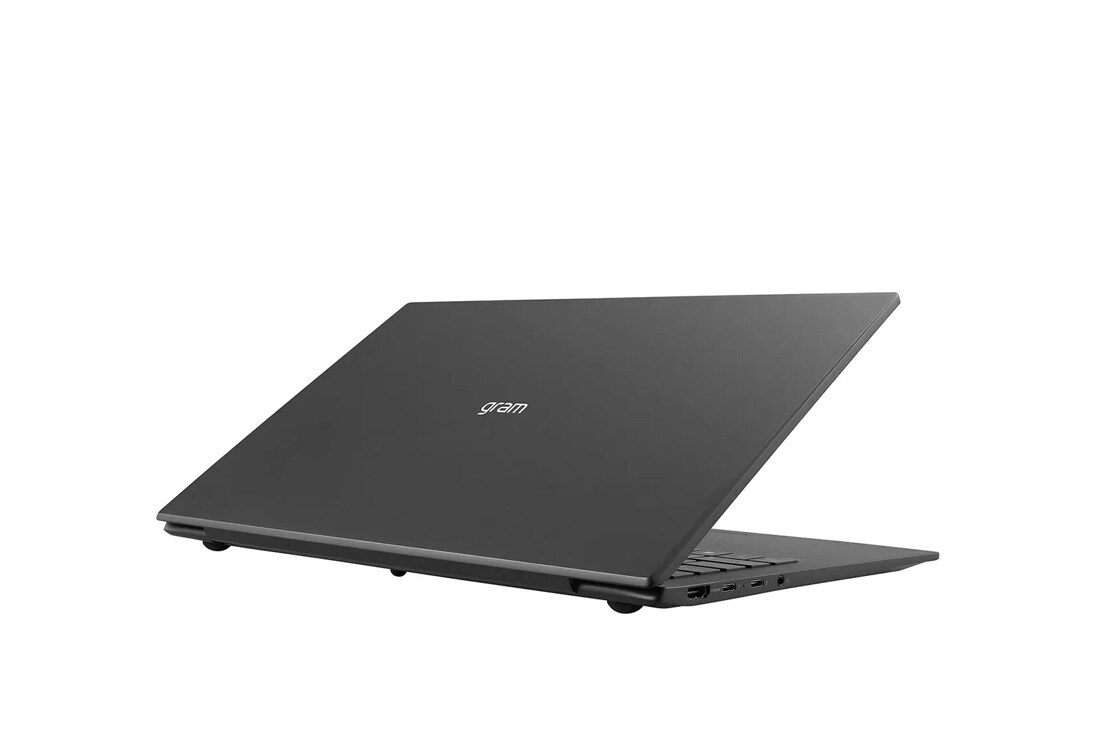 LG gram 15” Ultra-Lightweight and Slim Laptop with 11th Gen Intel