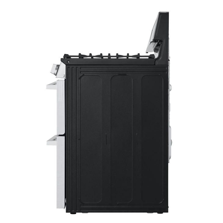 6.9 cu. ft. Gas Double Oven Freestanding - LDGL6924Y