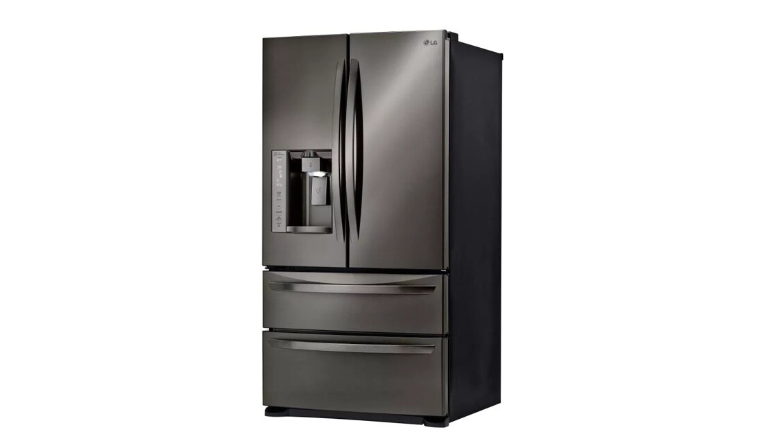 27 cu. ft. French Door Refrigerator