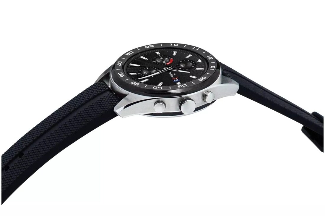 LG Watch W7