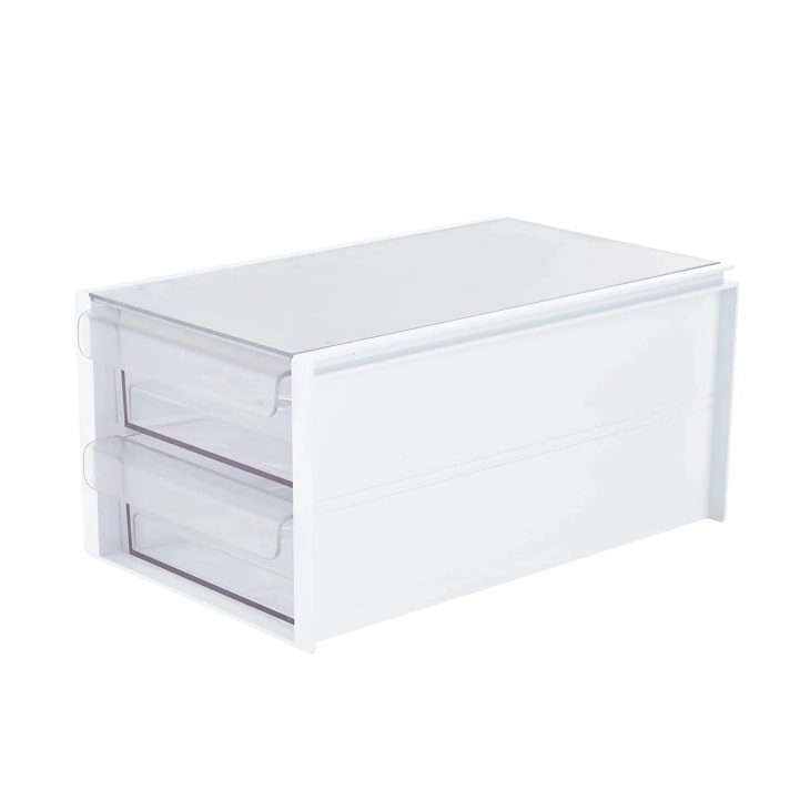 Product Image Refrigerator Egg Tray Left Angle