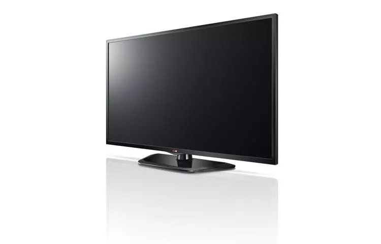 55 Class (54.6 Diagonal) 1080p LED TV