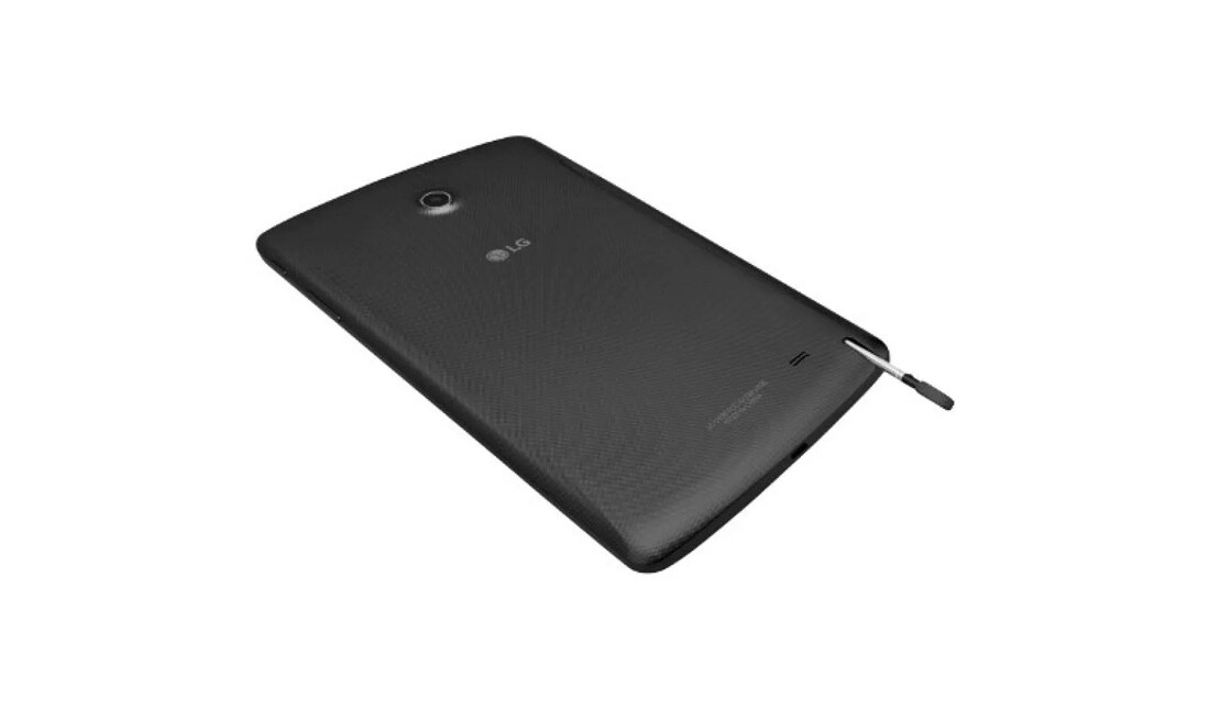 The LG G Pad F™ 8.0 expands the viewing experience and is a compact, comfortable multitasker that’s made for life on the go.