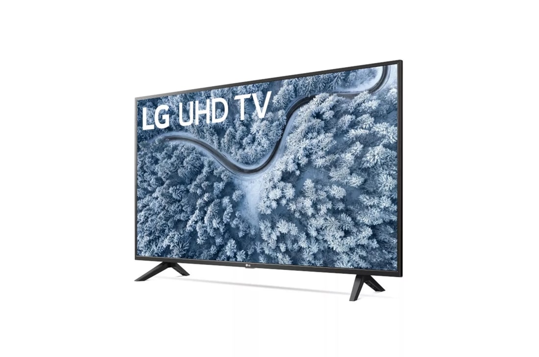 TELEVISORES LG 55 PULGADAS 4K 55UP76