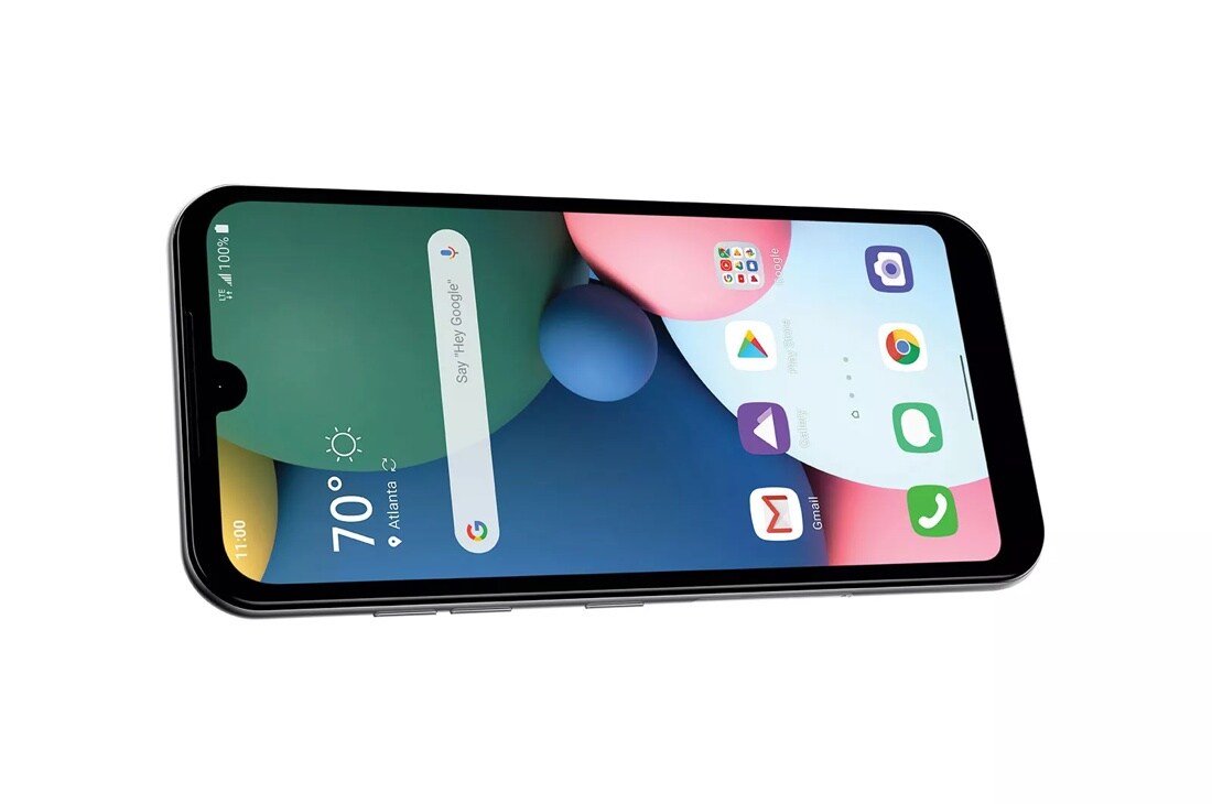 LG Fortune® 3 | Cricket Wireless