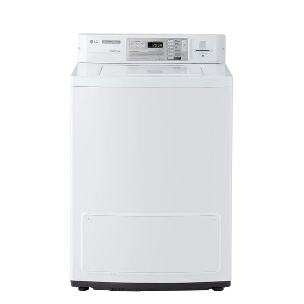 3.7 cu.ft. Standard Capacity Top Load Washer  CTD27TSCRW