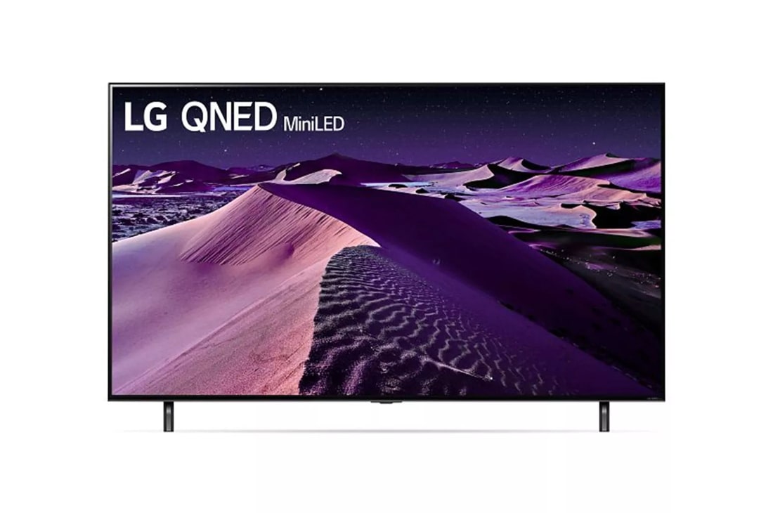 Chollazo el de esta smart TV 4K de LG con 65 pulgadas: panel QNED, 120 Hz y  un descuento de 450 euros