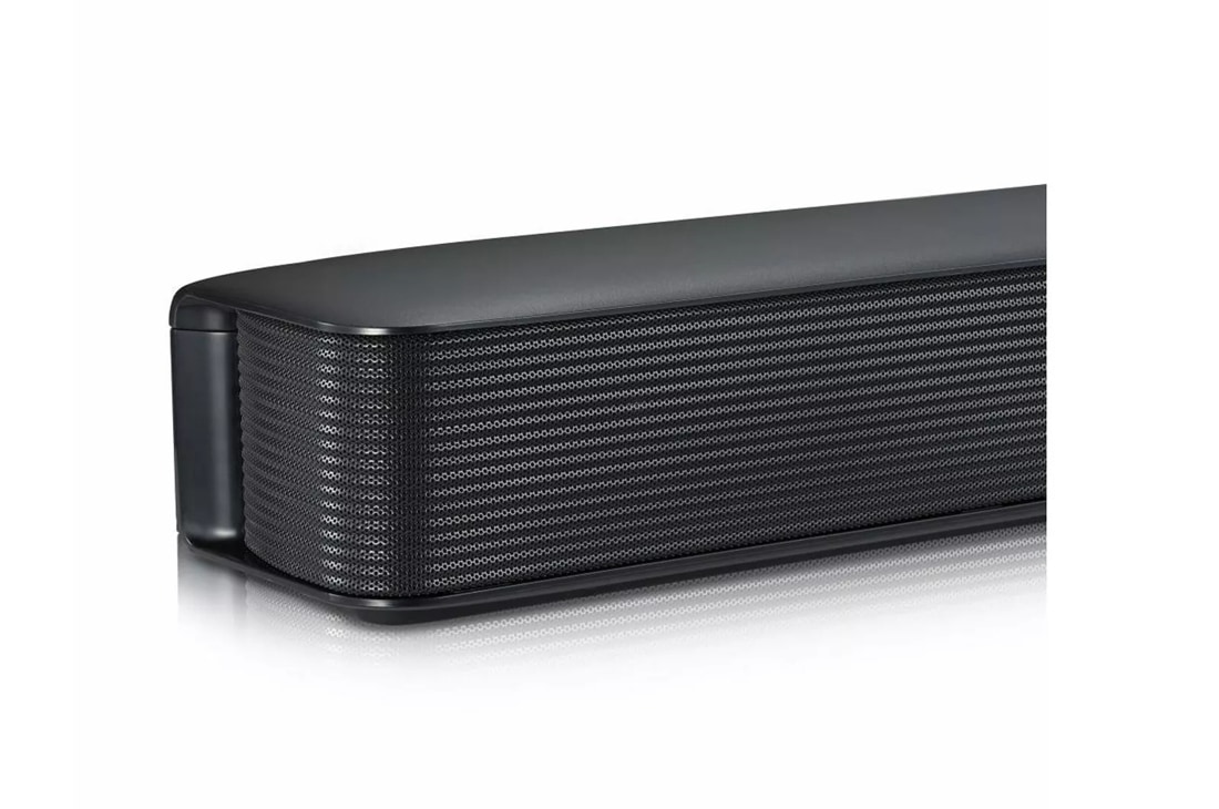 Lg sk1 2.0 ch sales compact soundbar with bluetooth