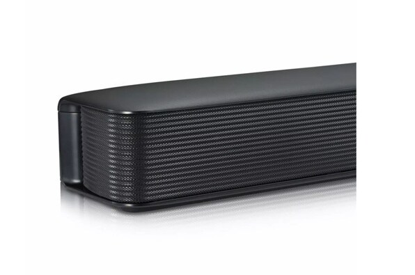 Soundbar LG SK1D 100W - Bluetooth, Ottico, AUX, USB | Per TV Da 43", Audio Dolby Digital - Foto 9