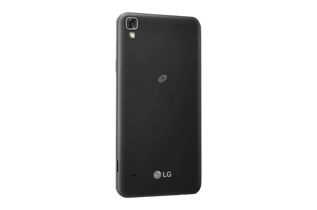 LG X Style (GSM) TracFone Smartphone (L53BL) | LG USA