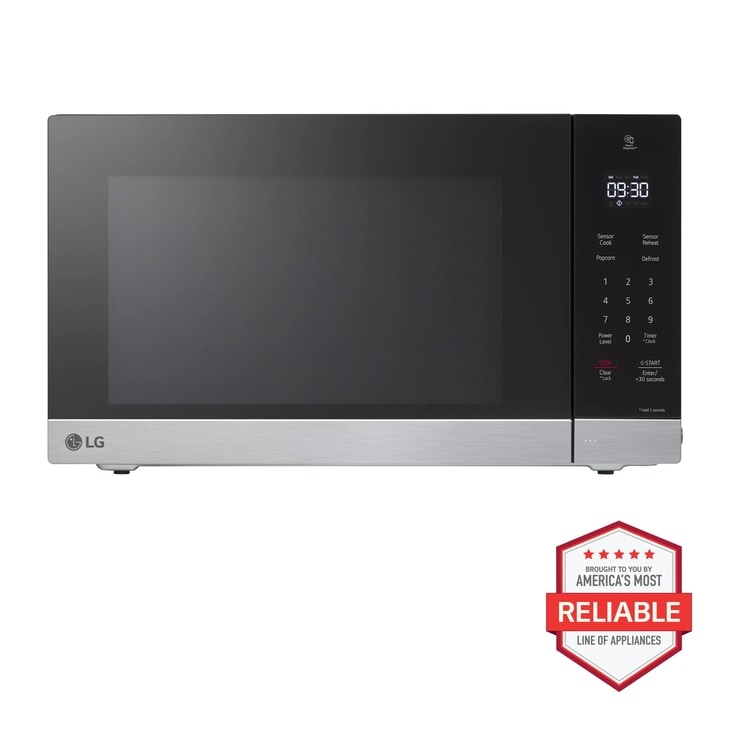 LG MSER1590S Cooking Appliances product image