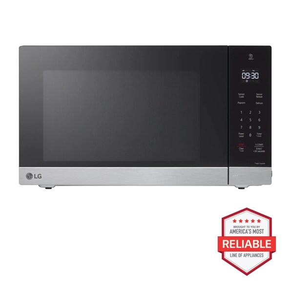 1.5 cu. ft. NeoChef™ Countertop Microwave with Smart Inverter and Sensor Cooking
