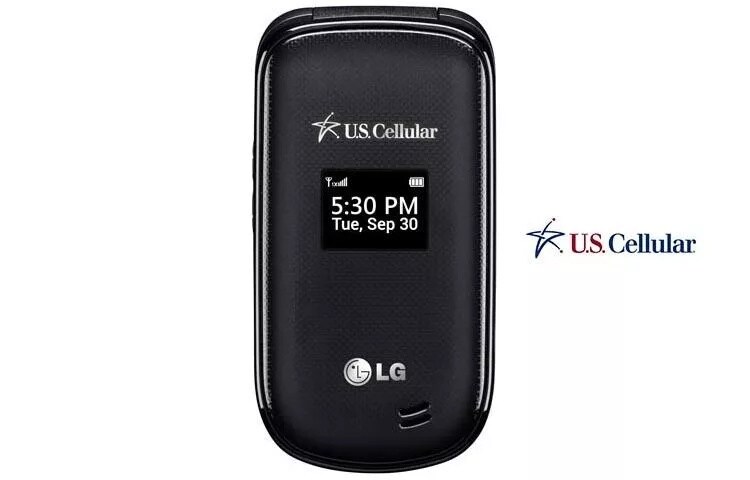 LG Envoy™ III Without Camera | U.S. Cellular