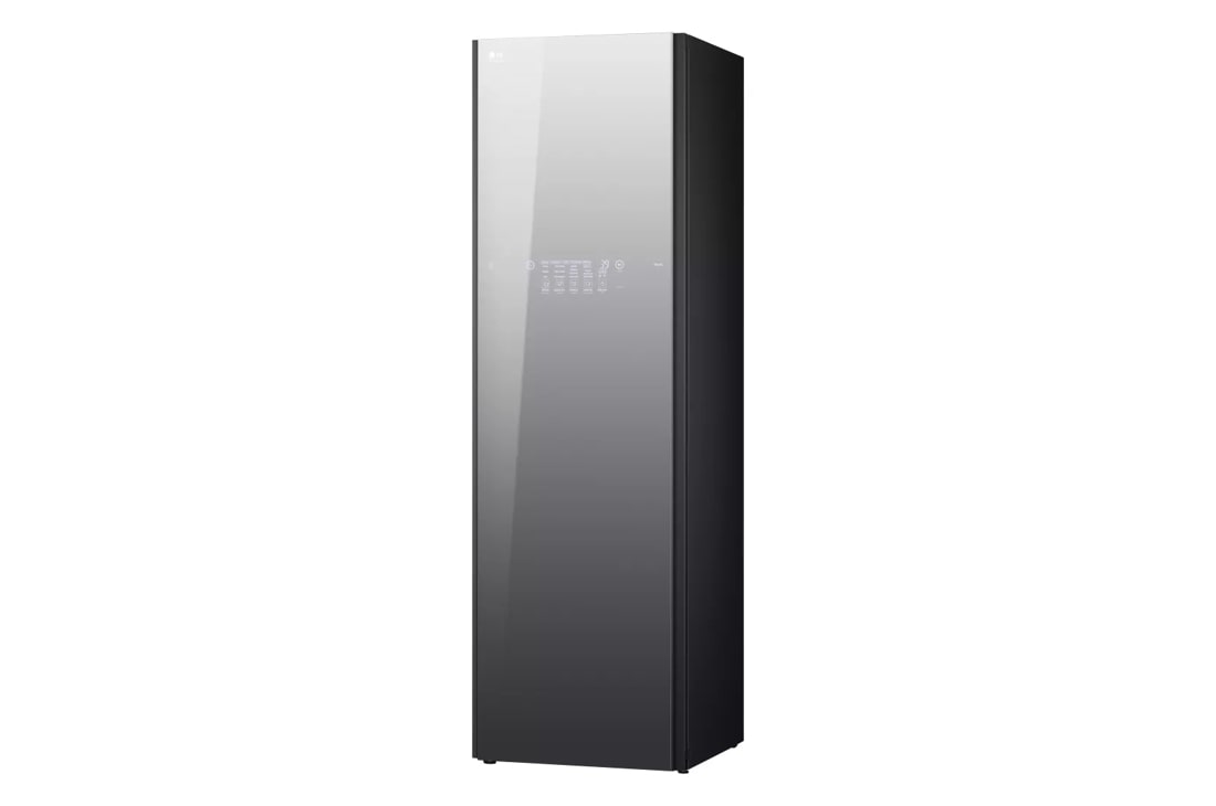 LG STUDIO Styler Steam Closet - S5MSB | LG USA