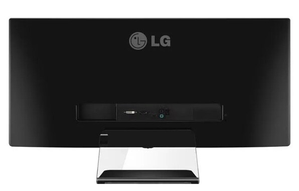 LG34インチ 21:9 UltraWide™ FHD IPS LED モニター LG 34'' 21:9 Curved UltraWide™ QHD (3440 x 1440) Monitor