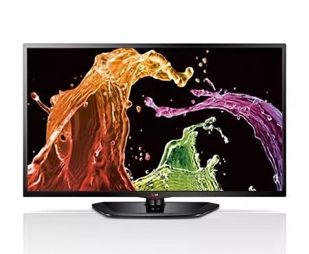 39" Class 1080p LED TV (38.5" diagonal)