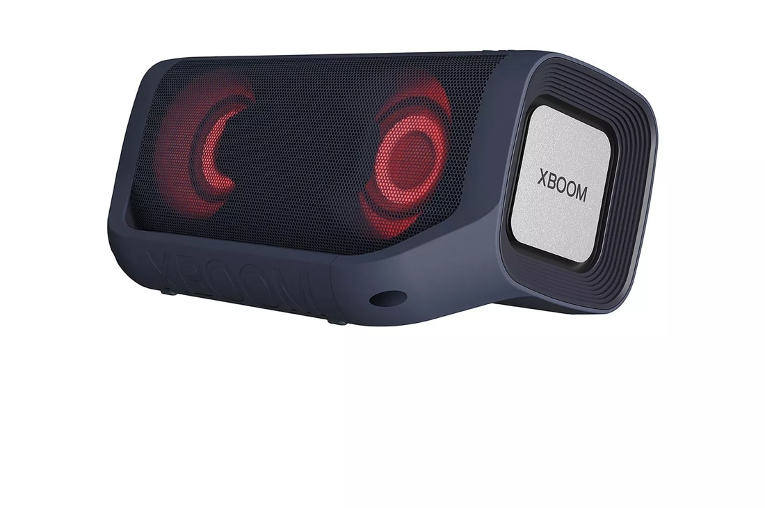 XBOOM Go P5 Portable Speaker